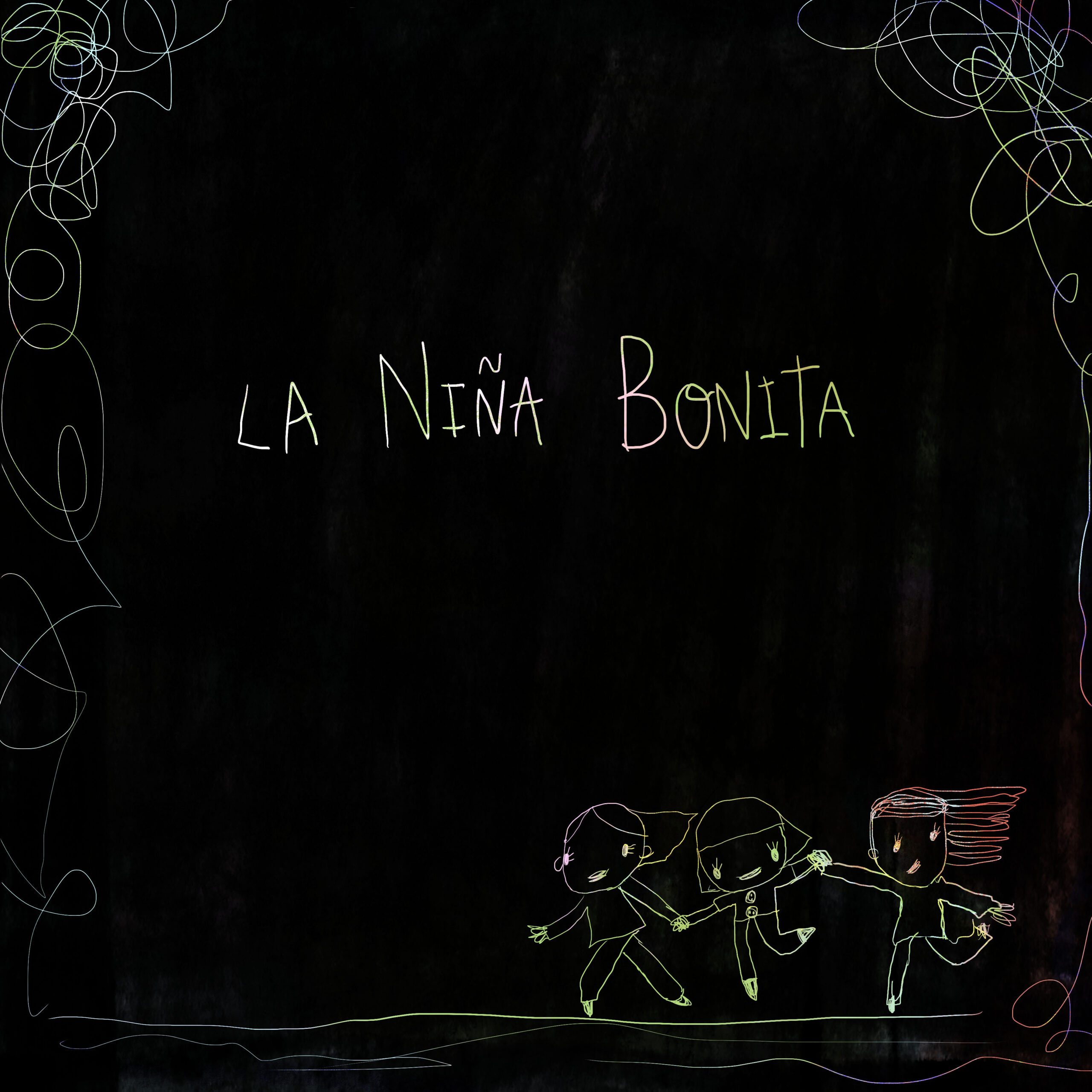 Imagen destacada de noticia: PIPIOLAS (Feat. RIGOBERTA BANDINI) "La Niña Bonita" Single y Video